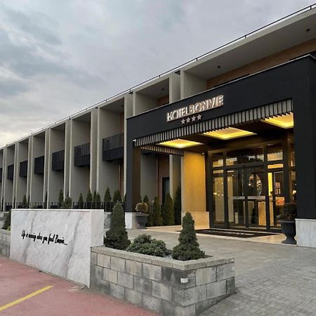Hotel Bonvie Сакар`я Екстер'єр фото