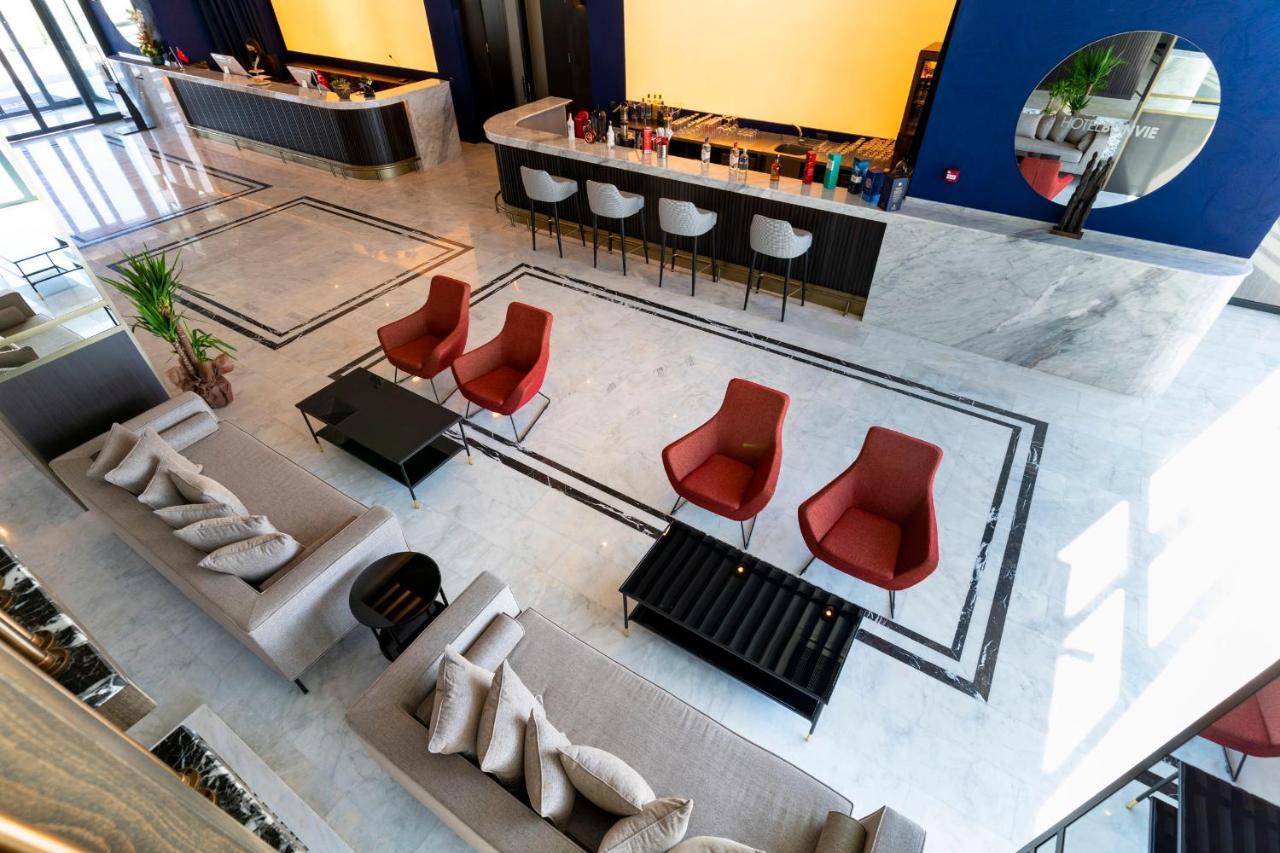 Hotel Bonvie Сакар`я Екстер'єр фото