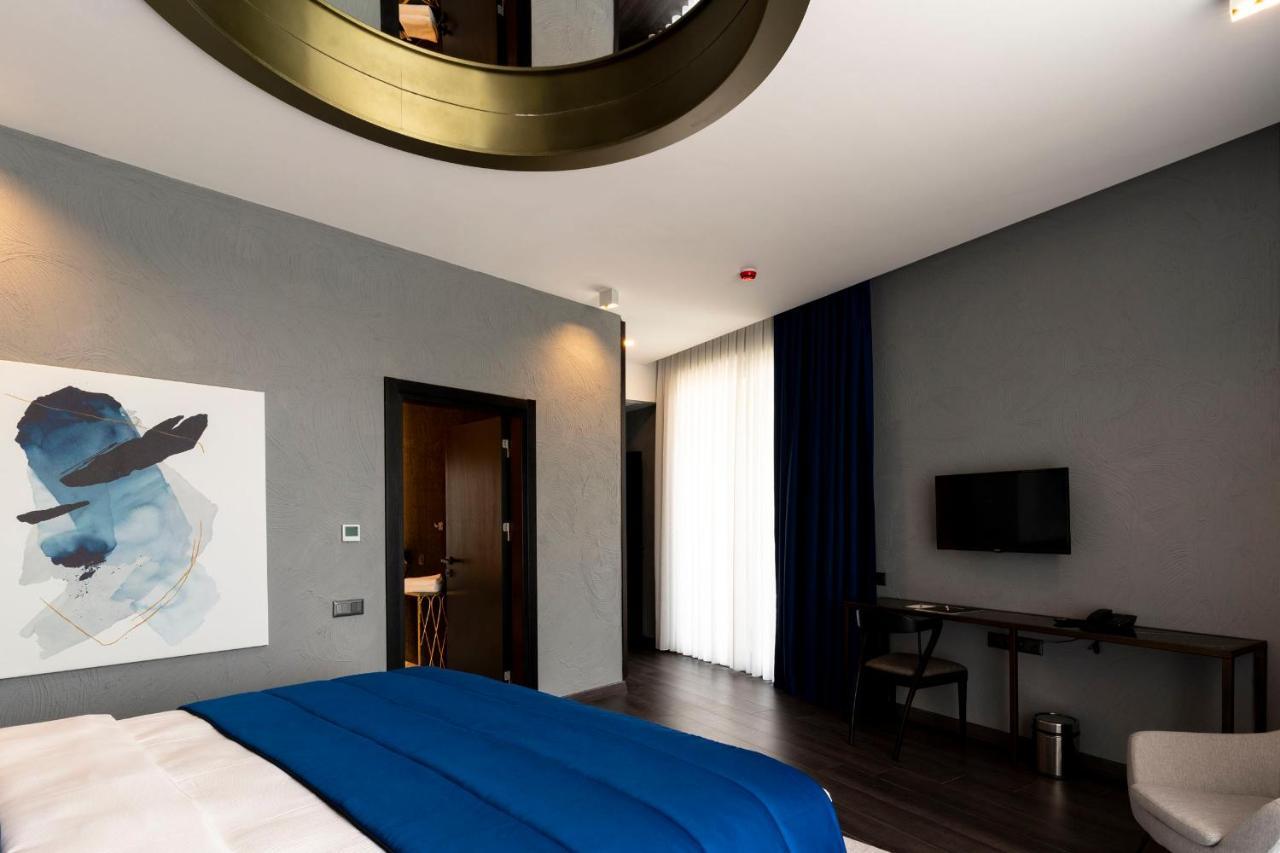 Hotel Bonvie Сакар`я Екстер'єр фото