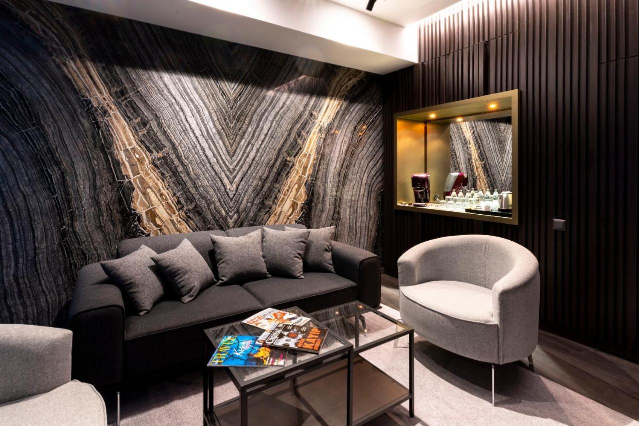 Hotel Bonvie Сакар`я Екстер'єр фото